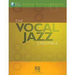 Hal Leonard The Vocal Jazz Ensemble