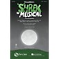 Cherry Lane Shrek: The Musical (Choral Medley) SATB arranged by Mark Brymer thumbnail