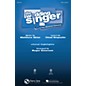 Cherry Lane The Wedding Singer (Choral Highlights) SATB arranged by Roger Emerson thumbnail