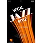 Hal Leonard Vocal Jazz Style (2nd Ed.) DIRECTOR MAN composed by Kirby Shaw thumbnail