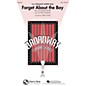 Cherry Lane Forget About the Boy (from Thoroughly Modern Millie) SSA arranged by Audrey Snyder thumbnail
