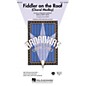 Hal Leonard Fiddler on the Roof (Choral Medley) SATB arranged by Ed Lojeski thumbnail