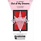 Hal Leonard Out of My Dreams (from Oklahoma!) SSA arranged by Linda Spevacek thumbnail