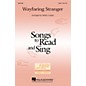 Hal Leonard Wayfaring Stranger 2-Part arranged by Shelly Cooper thumbnail