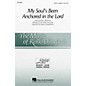 Hal Leonard My Soul's Been Anchored in the Lord SSAA A Cappella arranged by Moses Hogan/adapted by Rollo Dilworth thumbnail