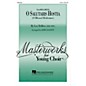 Hal Leonard O Salutaris Hostia (from Missa Brevis) (2-Part and Piano) 2-Part arranged by John Leavitt thumbnail