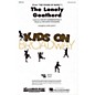 Hal Leonard The Lonely Goatherd (from The Sound of Music) 2-Part arranged by John Leavitt thumbnail