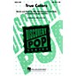 Hal Leonard True Colors SAB by Cyndi Lauper arranged by Roger Emerson thumbnail