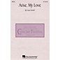 Hal Leonard Arise, My Love SSA composed by Laura Farnell thumbnail