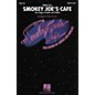 Hal Leonard Smokey Joe's Cafe - The Songs of Leiber and Stoller (Medley) SATB arranged by Mark Brymer thumbnail