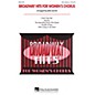 Hal Leonard Broadway Hits for Women's Chorus (Collection) SSA arranged by John Leavitt thumbnail
