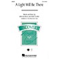 Hal Leonard A Light Will Be There 2-Part composed by John Jacobson thumbnail