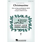 Hal Leonard Christmastime 3 Part Treble by Michael W. Smith arranged by Martin Ellis thumbnail