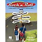 Hal Leonard Destination Rock 'n' Roll (Choral Revue) 2-Part Score arranged by Mark Brymer thumbnail