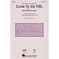 Hal Leonard Come by the Hills (Buachaill on Eirne) SATB by Celtic Thunder arranged by John Leavitt thumbnail
