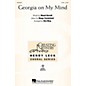Hal Leonard Georgia on My Mind 2-Part arranged by Ken Berg thumbnail