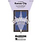 Hal Leonard Kansas City (from Oklahoma!) (TTBB) TTBB arranged by John Leavitt thumbnail