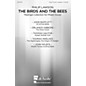 De Haske Music The Birds and the Bees (Madrigal Collection for Mixed Voices) A CAPPELLA MIXED by Philip Lawson thumbnail