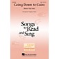 Hal Leonard Going Down to Cairo 2-Part arranged by Douglas Beam thumbnail