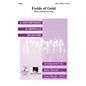 Contemporary A Cappella Publishing Fields of Gold SSAA A Cappella by Sting arranged by Deke Sharon thumbnail
