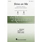 Hal Leonard Shine on Me TBB arranged by Rollo Dilworth thumbnail