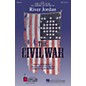 Cherry Lane River Jordan (from The Civil War: An American Musical) SATB arranged by Mark Brymer thumbnail