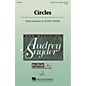 Hal Leonard Circles 2 Part / 3 Part composed by Audrey Snyder thumbnail