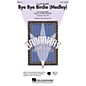 Hal Leonard Bye Bye Birdie (Medley) SATB arranged by Mac Huff thumbnail