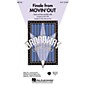 Hal Leonard Finale from Movin' Out SATB arranged by Mac Huff thumbnail