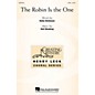 Hal Leonard The Robin Is the One 2-Part composed by Neil Ginsberg thumbnail