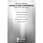 De Haske Music Angels and Shepherds (Christmas Choral Collection for Upper Voices) SSA COLLECTION by Philip Lawson thumbnail