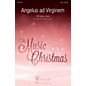 De Haske Music Angelus ad Virginem SSA arranged by Philip Lawson thumbnail