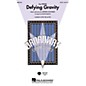 Hal Leonard Defying Gravity (from Wicked) SATB arranged by Roger Emerson thumbnail