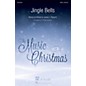 De Haske Music Jingle Bells SATB arranged by Philip Lawson thumbnail