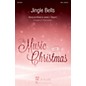 De Haske Music Jingle Bells SSA arranged by Philip Lawson thumbnail