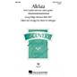 Hal Leonard Alleluia (from Laudate Jehovam, omnes gentes) 2-Part arranged by Patrick M. Liebergen thumbnail