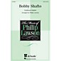 De Haske Music Bobby Shafto SAB arranged by Philip Lawson thumbnail
