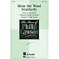 De Haske Music Blow the Wind Southerly SAB arranged by Philip Lawson thumbnail