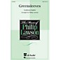 De Haske Music Greensleeves SAB arranged by Philip Lawson thumbnail