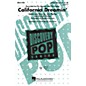 Hal Leonard California Dreamin' 3-Part Mixed by The Mamas and The Papas arranged by Roger Emerson thumbnail