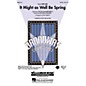Hal Leonard It Might as Well Be Spring (from the film State Fair) SATB arranged by John Purifoy thumbnail