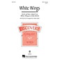 Hal Leonard White Wings (Discovery Level 2) SSA arranged by Audrey Snyder thumbnail