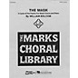 Edward B. Marks Music Company The Mask - A Cycle of Five Poems (Collection) SATB composed by William Bolcom thumbnail