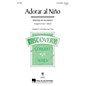 Hal Leonard Adorar al Niño (Discovery Level 2) 3-Part Mixed arranged by Victor Johnson thumbnail