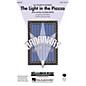 Hal Leonard The Light in the Piazza (from The Light in The Piazza) SATB arranged by John Purifoy thumbnail