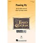 Hal Leonard Passing By TTB composed by Emily Crocker thumbnail