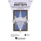 Hal Leonard Jersey Boys (Choral Highlights) SATB arranged by Mark Brymer thumbnail