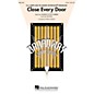 Hal Leonard Close Every Door (from Joseph and the Amazing Technicolor Dreamcoat) 2-Part by Philip Lawson thumbnail