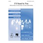 Contemporary A Cappella Publishing I'll Stand By You SATB a cappella arranged by Deke Sharon thumbnail