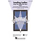 Hal Leonard Leading Ladies: Songs That Stopped the Show SSA arranged by Mac Huff thumbnail